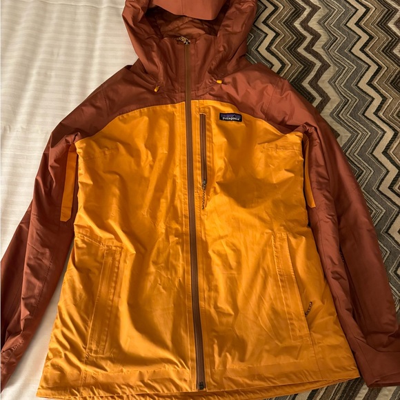 Patagonia Insulated Powder Town Jacket - Women's - Picture 5 of 5